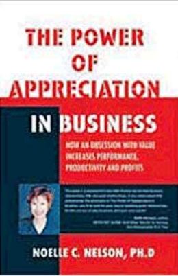 The Power of Appreciation in Business